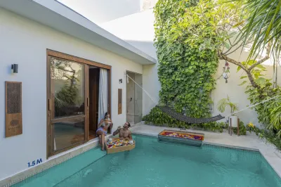 Sana VIE Villa Seminyak by Ini VIE Hospitality