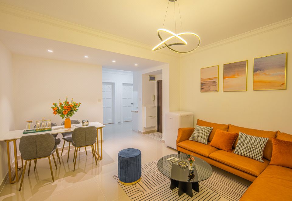 2. 구이수 홈스테이..