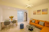 Guisu Homestay (Nanjing West Road)