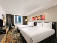 Holiday Inn PERTH CITY CENTRE by IHG Hotels in der Nähe von Bahnhof Perth