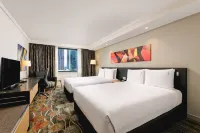 Holiday Inn PERTH CITY CENTRE by IHG