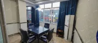 Huoqiu Longwang Palace Business Hotel - parkir