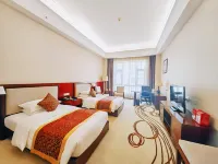 Zhongyuan Oilfield Hotel