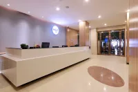 MILO Hongtai Hotel Hotel di Yudu