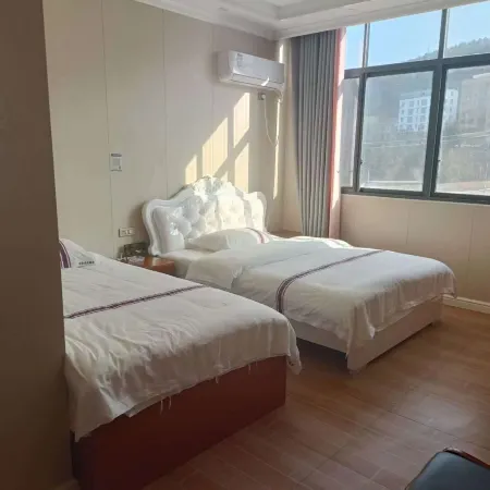 Longmeizi Homestay