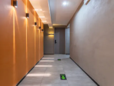 โรงแรมซวนจวี้จื่อ ซินเจิ้ง (วิทยาลัยนานาชาติเซียส) โรงแรมในซินเจิ้ง