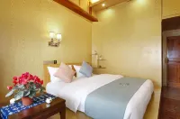 Qingcheng Old Courtyard Homestay (Jiezi Ancient Town)