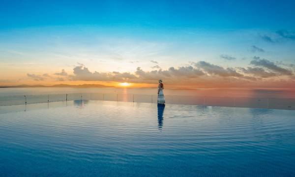 Premier Pearl Hotel Vung Tau