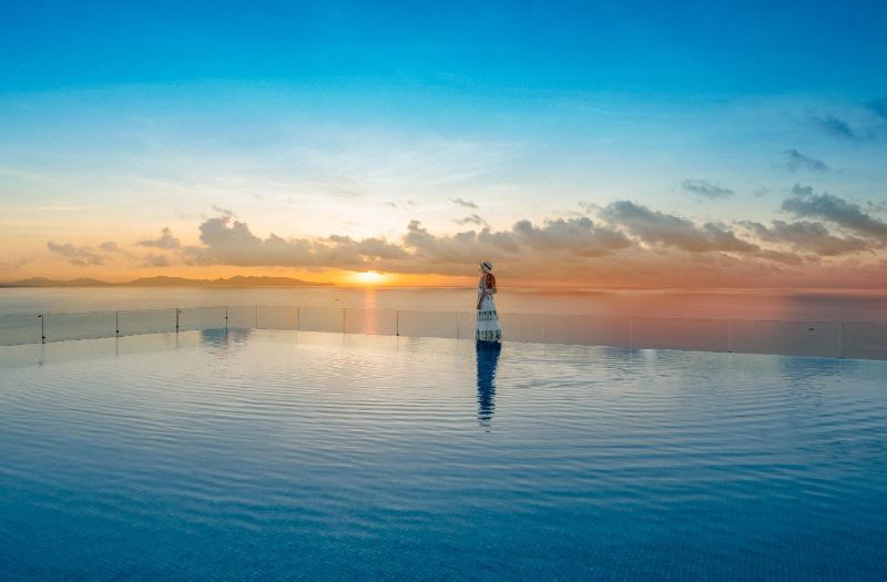 Premier Pearl Hotel Vung Tau
