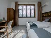 Hidden Mountain Yi homes - Business