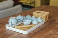 InSaharaVilla  (FOSHAN Beautiful Wuhu Branch)