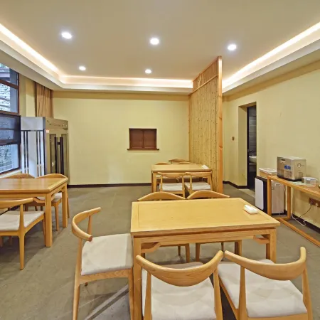 Fuxian Lake Designer-Shared Hotel (starry sky)