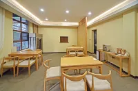 Fuxian Lake Designer-Shared Hotel (starry sky)