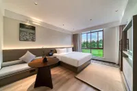 Muxinju Fengyi Resort فنادق في خاي يان