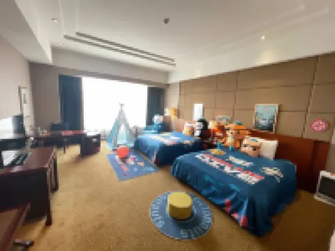 Golden Hotel Hotels near Shunde Ronggui Fisherman’s Pier