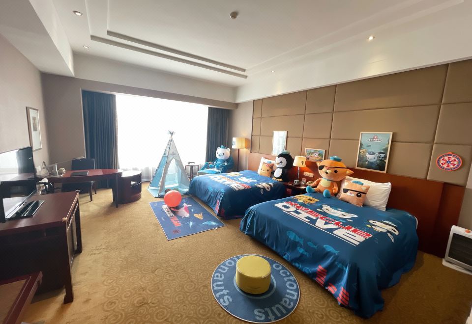 포산 골든 호텔