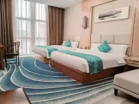 Qiyang Hotel Hotel in zona Guizhou Normal University Huaxi Campus