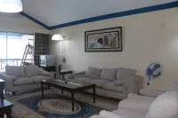 Sai Rock Beach Hotel & Spa - balcony