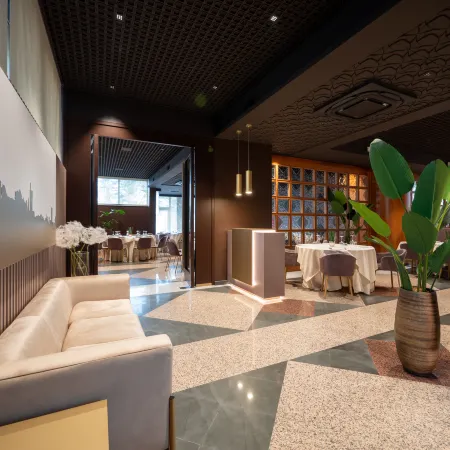 Hotel Minerva