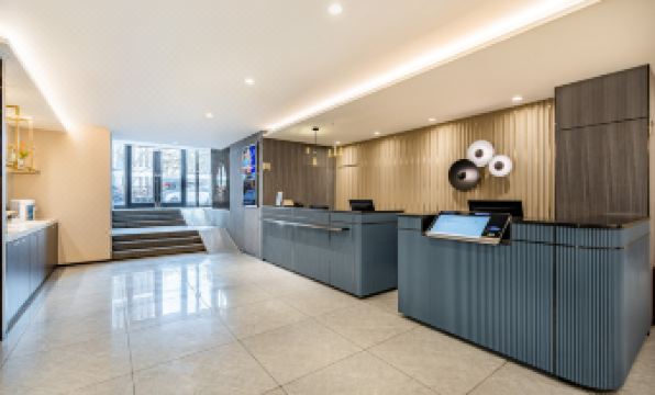 Starway Hotel (Beijing Yabao Road Capital Institute of Pediatrics)