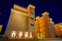 Chitingxuan Homestay (Turpan Yuefeng Suji Branch) Hotels near The Ancient City of Jiaohe