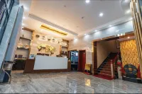 Tongxuan Hanlong Hotel Hotels in Tongwei