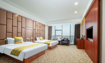 Xirui Hotel