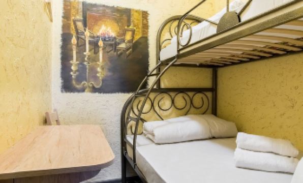 Winterfell Paveletskaya