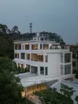 Guangzhou Land Homestay Các khách sạn gần Guangzhou Institute of Railway Technology (Baixing Road)