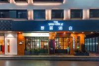 Suzhou Shilu Subway Station Shantang Street Houju Hotel Các khách sạn gần Liu Garden