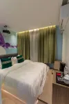 Huili Jinye Hotel Hotels in Huili