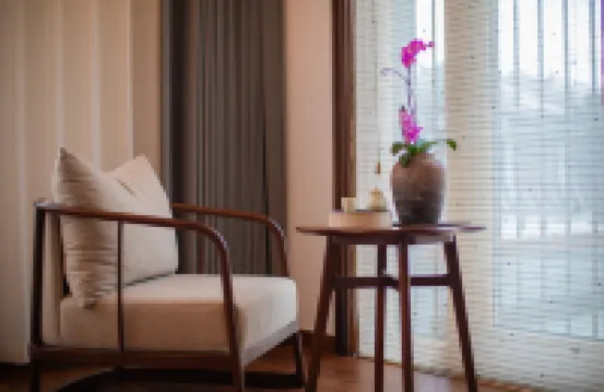 Northern Wei Yunqi B&B (Datong Ancient City Branch)