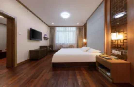 Gao Qing Ying Bin Hotel