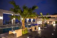 Grand Banyan Hotel - 5 stjerner