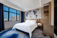 Kyriad Marvelous Hotel (Haifeng Bus Terminal) Hotels near Haifeng Radio and Television University