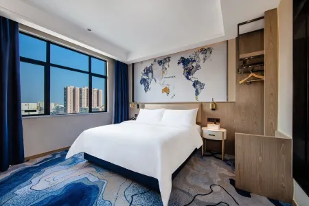 Kyriad Marvelous Hotel (Haifeng Bus Terminal)