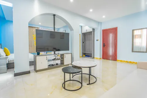 Xishuangbanna Jinghong Rainforest Yunxiang Resort Hotel Utvalt Photos