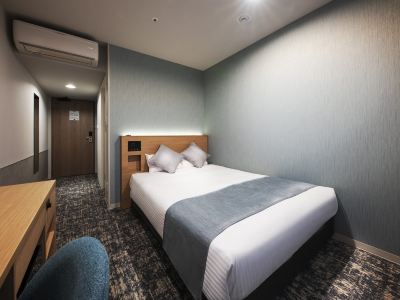 スタンダードルーム(本館) リニューアル ヴィラフォンテーヌ東京茅場町の写真