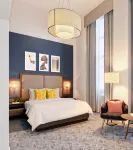 voco Grand Central Glasgow Hotels near Gisoel Glasgow