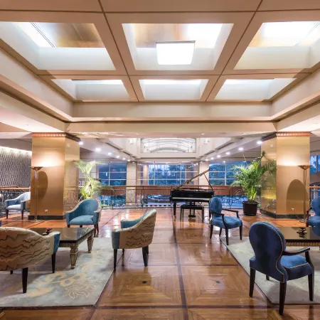 Wyndham Casablanca Jakarta