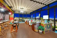 Tarui Pozhang Hotel - Frühstück