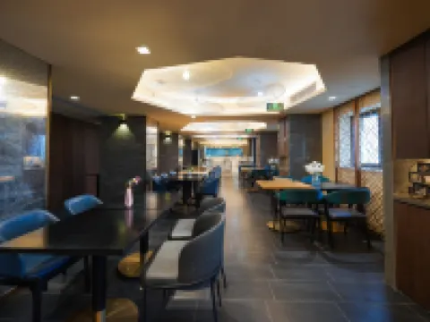 Country Inn & Suites by Radisson Hotel (Shanghai Train Station) Hotels in Shanghai