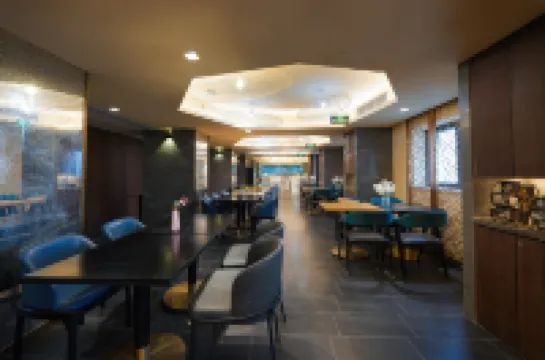 Country Inn & Suites by Radisson Hotel (Shanghai Train Station)