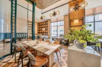 Qingdao Yihai Garden Hotel (May Fourth Square) Hotels in Qingdao