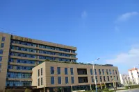 Starway Hotel (Rugao High-speed Railway South Station)