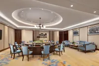 Guizhou Hotel - Aamiainen