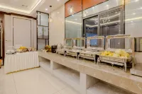Han Yuan Han he Hotel - breakfast