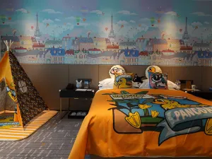 Changchun Yinlu Hotel