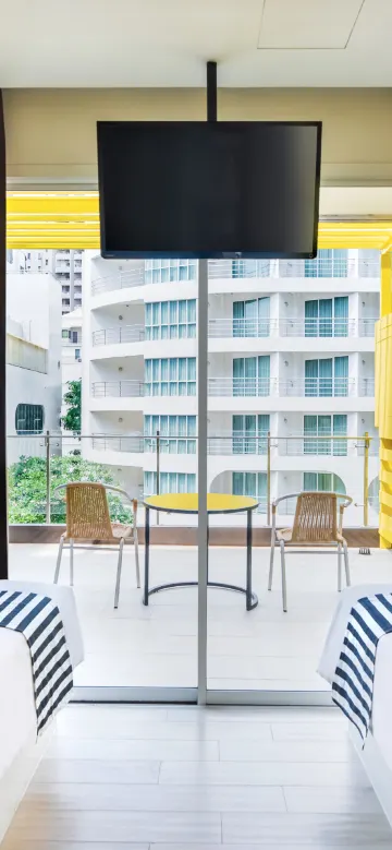 ห้องมูด แอล