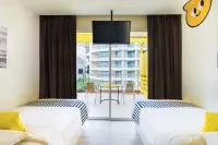 Mood Hotel Pattaya